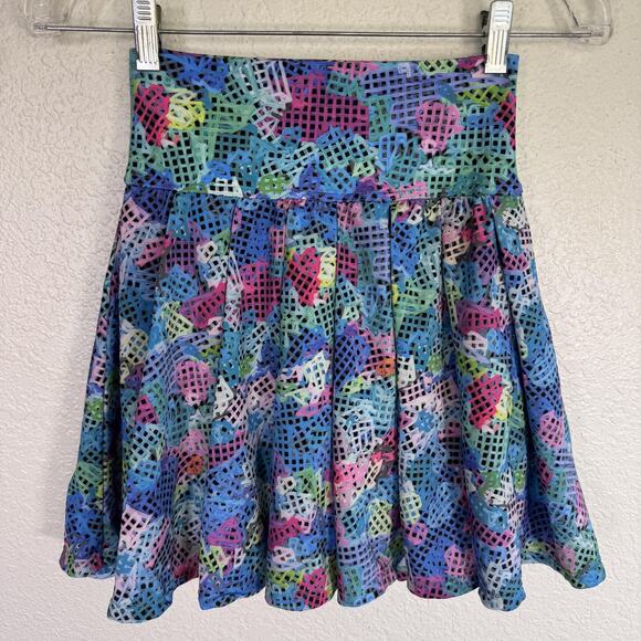 Helen Steele Pants - Helen Steele Dunnes Stores Skort Womens XS Tennis Activewear Golf 34-36 EUR